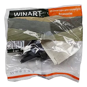 Угол наружный Winart Tera 725 дуб натур 72 мм 2 шт