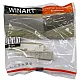 Заглушка Winart Tera 725 дуб натур 72 мм 2 шт