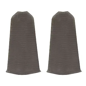 Угол наружный Winart Tera 732 меркурий 72 мм 2 шт