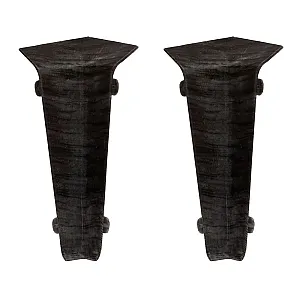 Угол внутренний Winart Tera 733 смоул 72 мм 2 шт