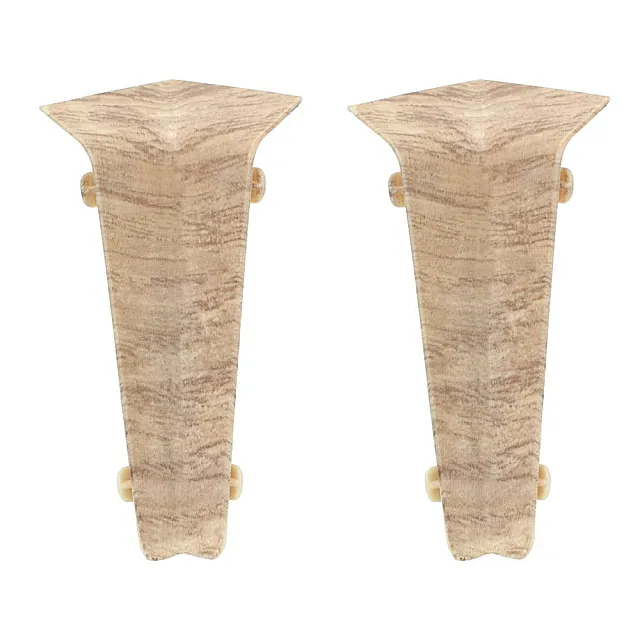 Угол внутренний Winart Tera 736 носталгия 72 мм 2 шт