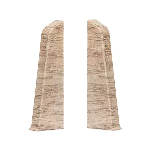 Заглушка Winart Tera 736 носталгия 72 мм 2 шт