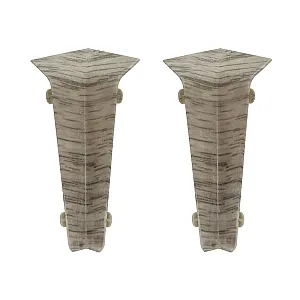 Угол внутренний Winart Tera 744 бронберг беж 72 мм 2 шт