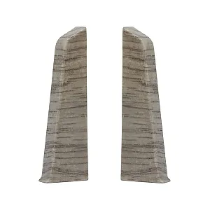 Заглушка Winart Tera 744 бронберг беж 72 мм 2 шт