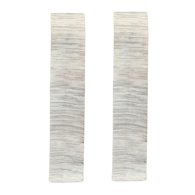 Соединитель Winart Tera 746 альба 72 мм 2 шт