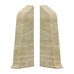 Заглушка Winart Quadro 563 дуб монгольский 55 мм 2 шт