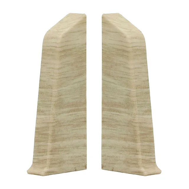 Заглушка Winart Quadro 563 дуб монгольский 55 мм 2 шт