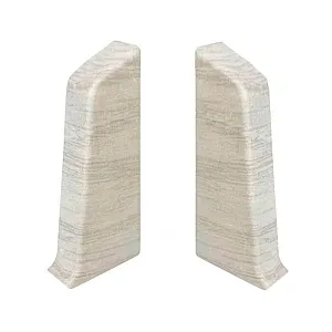 Заглушка Winart Quadro 568 лион 55 мм 2 шт