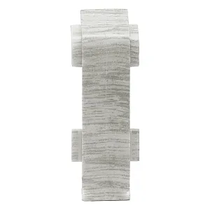 Соединитель Winart Quadro 569 ланди 55 мм 2 шт