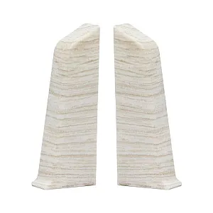 Заглушка Winart Quadro 580 дуб северный 55 мм 2 шт