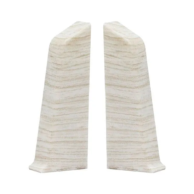 Заглушка Winart Quadro 580 дуб северный 55 мм 2 шт