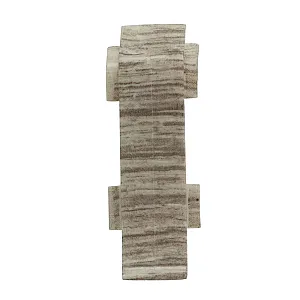 Соединитель Winart Quadro 528 марианский 55 мм 2 шт