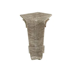 Угол внутренний Winart Quadro 533 дуб шогун 55 мм 2 шт