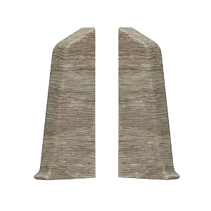 Заглушка Winart Quadro 533 дуб шогун 55 мм 2 шт