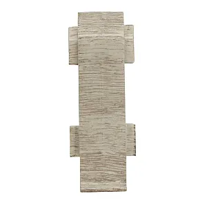 Соединитель Winart Quadro 533 дуб шогун 55 мм 2 шт