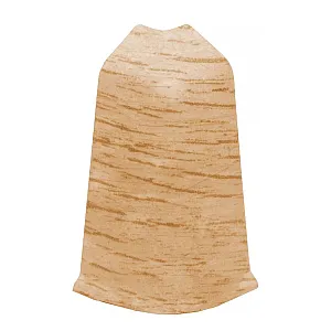 Угол наружный Winart Quadro 560 голд 55 мм 2 шт