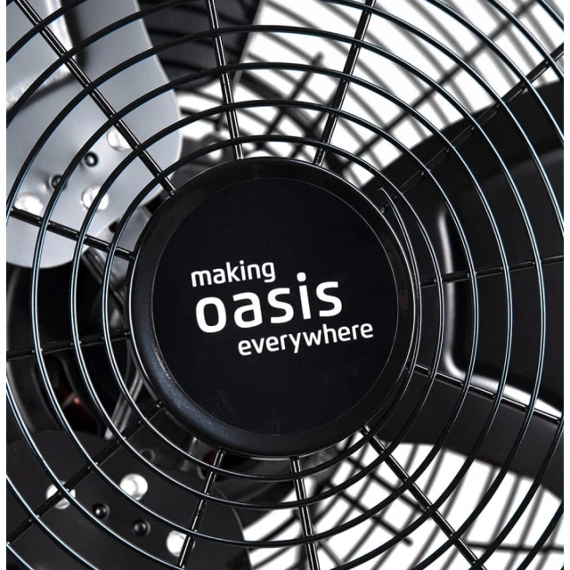 Вентилятор напольный Oasis making everywhere VN-110B Вентилятор напольный Oasis making everywhere VN-110B