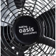 Вентилятор напольный Oasis making everywhere VN-110B Вентилятор напольный Oasis making everywhere VN-110B