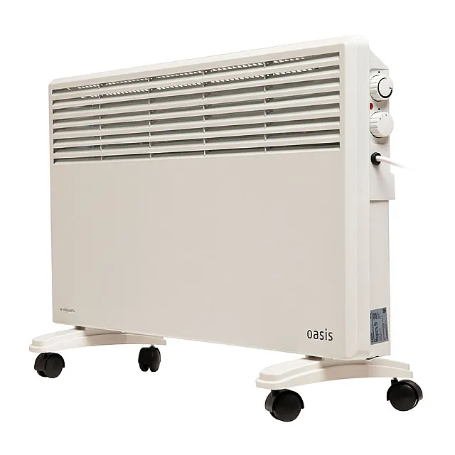 Конвектор Oasis KM-25