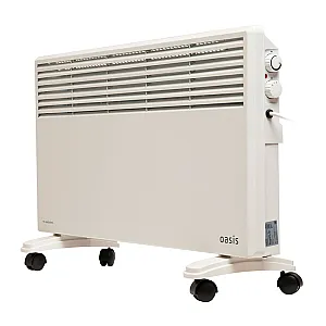 Конвектор Oasis KM-25