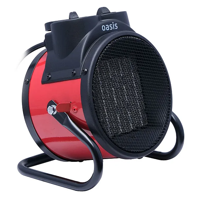 Пушка тепловая Oasis TPK-20R