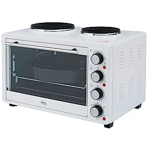 Мини-печь электрическая Oasis making everywhere M-S/BL35W