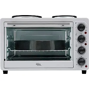 Мини-печь электрическая Oasis making everywhere M-S/BL35W