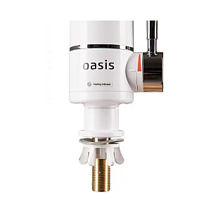 Водонагреватель электрический Oasis КР-Р проточный