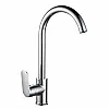 Смеситель для кухни Gross Aqua Flat 3119520C-B02