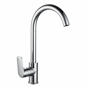 Смеситель для кухни Gross Aqua Flat 3119520C-B02