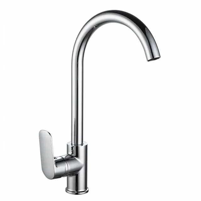 Смеситель для кухни Gross Aqua Flat 3119520C-B02