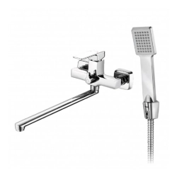 Смеситель для ванны Gross Aqua Edge 2800880C-35F
