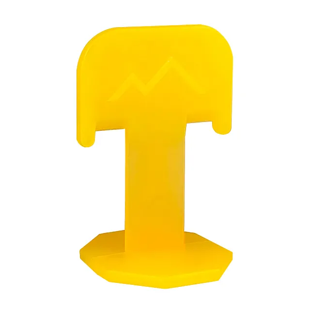 Система выравнивания плитки TLS-Profi Smart TLSZA012023 зажим 1 мм 100 шт