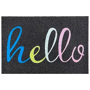 Коврик придверный Dekorelle Lapsha 005 40*60 см