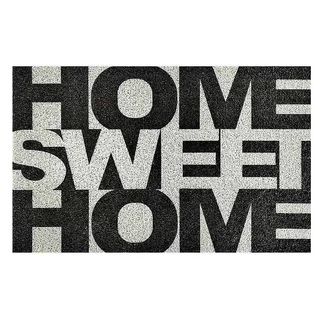 Коврик придверный Dekorelle Lapsha 017 40*60 см