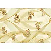 Клеенка Dekorelle Glance 563-1 ПВХ на тканевой основе 140 см