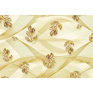 Клеенка Dekorelle Glance 563-1 ПВХ на тканевой основе 140 см