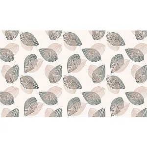 Клеенка Dekorelle Eleganta 025 ПВХ на тканевой основе 140 см