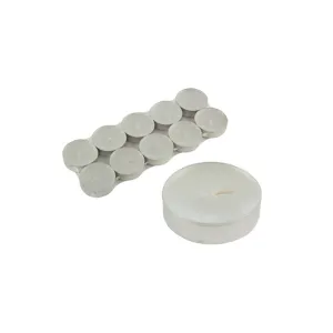 Свечи чайные Волшебная страна 106116 10 шт