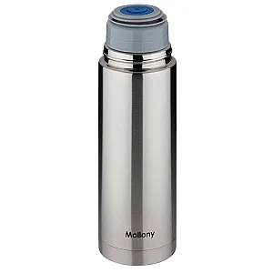 Термос Mallony Bossolo 106029 нержавеющая сталь 0.75 л