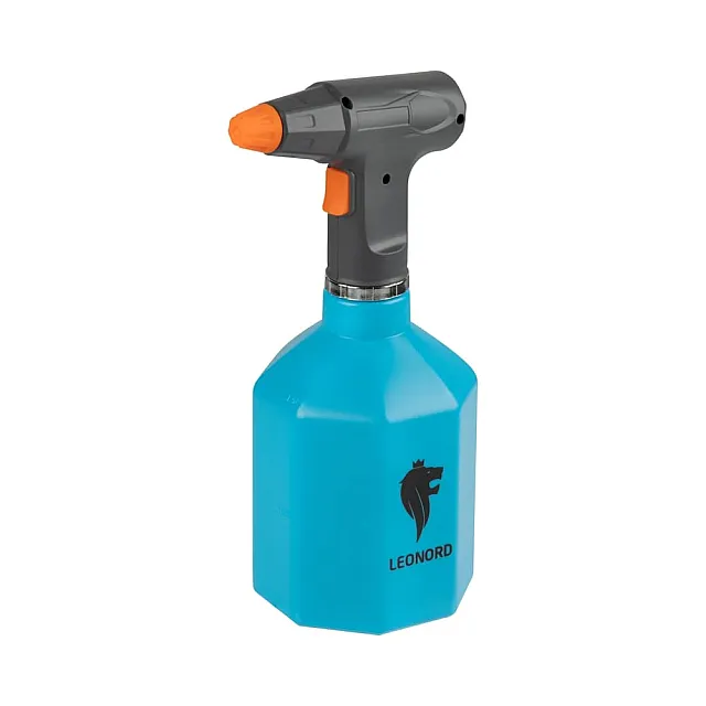 Опрыскиватель Leonord KF-PES-001 аккумуляторный 1 л