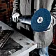 Шлифлист фибровый Abraforce Debever AM171288 125*22 мм круг Р60 3 шт