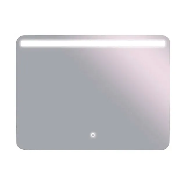 Зеркало Дабл-Ю Лион LN80X60 с подсветкой 80*60 см