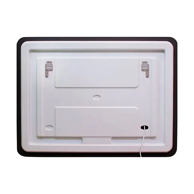 Зеркало Дабл-Ю Лион LN80X60 с подсветкой 80*60 см