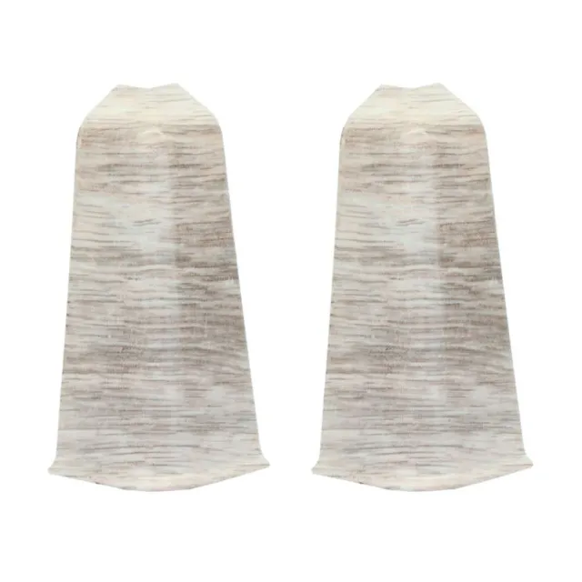 Угол наружный Winart Tera 746 альба 72 мм 2 шт