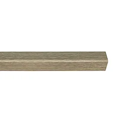 Угол Ideal 213 дуб северный 15*15 мм 2.7 м