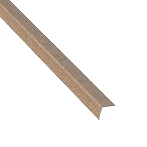 Угол Ideal 203 дуб беленый 15*15 мм 2.7 м