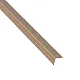 Угол Ideal 203 дуб беленый 15*15 мм 2.7 м