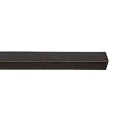 Угол Ideal 301 венге 15*15 мм 2.7 м