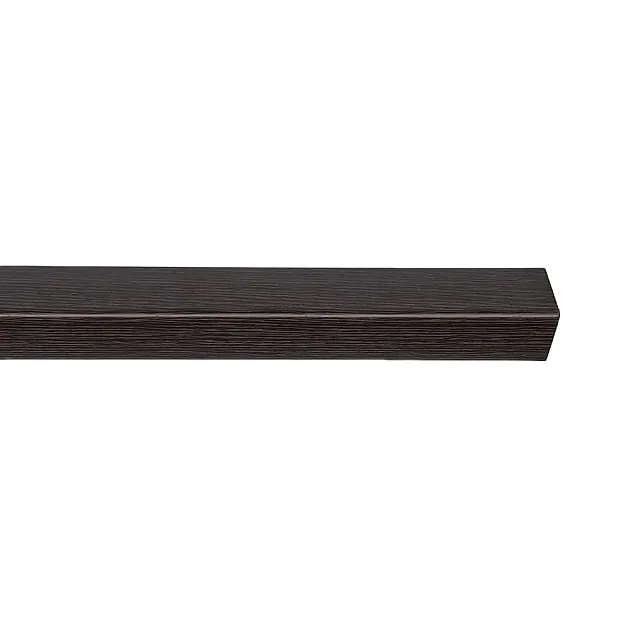 Угол Ideal 301 венге 15*15 мм 2.7 м
